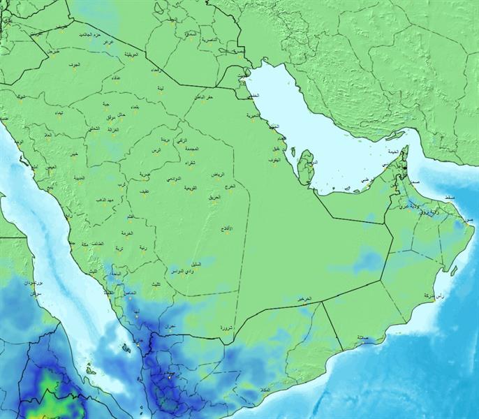 الحصيني: حالة تروية المطرية مستمرة لليوم الـ12‏ بهذه المناطق