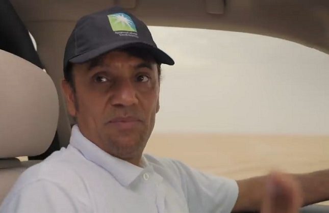 بعد تجربة مؤلمة فُقد فيها مع إخوته بـ الصحراء.. مواطن يروي قصة تكوينه فريق فزعة لإنقاذ المفقودين -فيديو