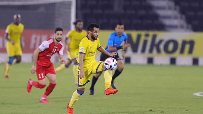 كاس تحدد موعد النظر في قضية النصر ضد بيرسبوليس والاتحاد الآسيوي