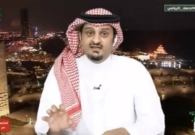 شاهد عادل المرضي يكشف عن الأسطورة الثانية بعد ماجد عبدالله