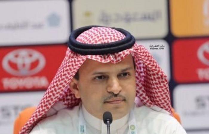 هكذا رد مسلي آل معمر على مطالبات جماهير النصر بالتعاقد مع ليونيل ميسي