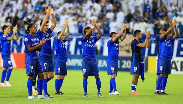 حيلة جديدة من باوك اليوناني لإغراء لاعب الهلال