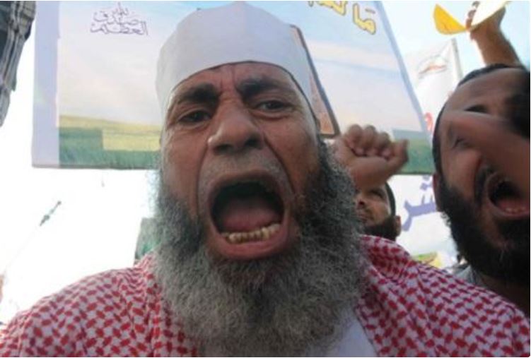 الضربة القاضية… تفاصيل قرار فصل الإخوان الموظفين في مصر