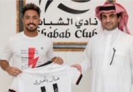 الشباب يشتري المدة المتبقية من عقد باهبري.. قبل إغلاق فترة الميركاتو الصيفي بساعات