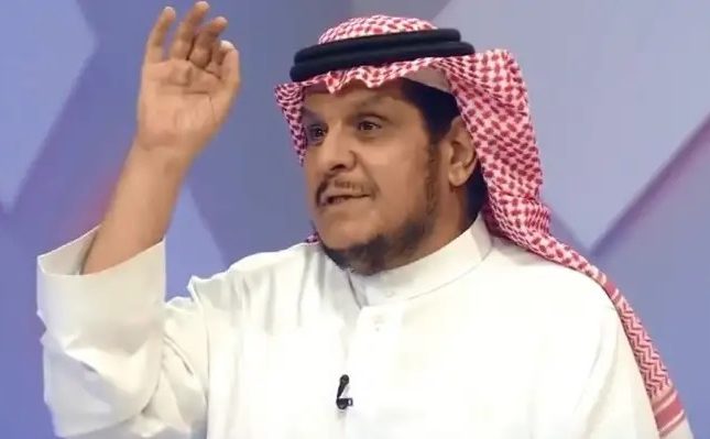 رياح شبه قوية.. الحصيني يكشف تفاصيل حالة الطقس خلال الساعات القادمة ويحدد المناطق المتأثرة