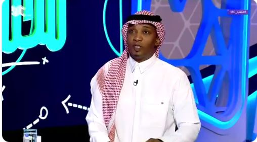 بالفيديو: محمد نور يكشف سبب اعتذار فهد المولد عن مباراة الفيصلي..ويوجه له رسالة قوية!