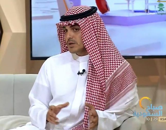 شاهد أصغر طيار سعودي يحلق بأكبر طائرة مدنية في العالم.. ويكشف كيف حصل على خبراته