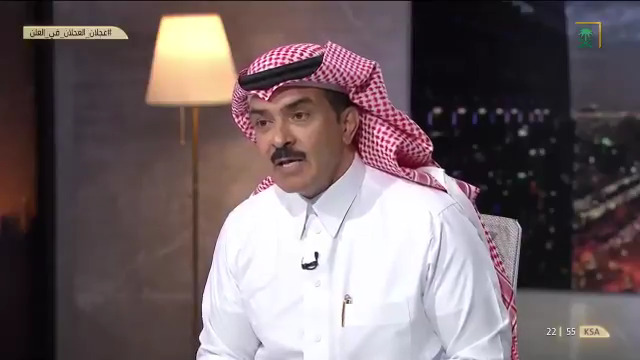 شاهد كيف رد عجلان العجلان على مقولة أسعار العقار لا تنزل