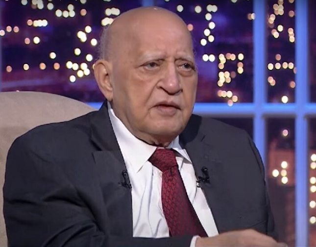 شفت المرشد بيعاكس بنت.. سر انشقاق الكاتب المصري الراحل فيصل ندا عن جماعة الإخوان