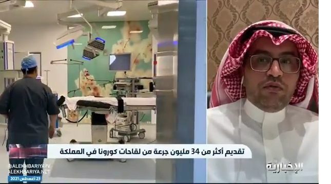 بالفيديو: استشاري يكشف الفرق في الأعراض بين متحور دلتا والسلالات الأخرى لكورونا