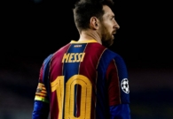 رسميًّا.. برشلونة يعلن رحيل ليونيل ميسي