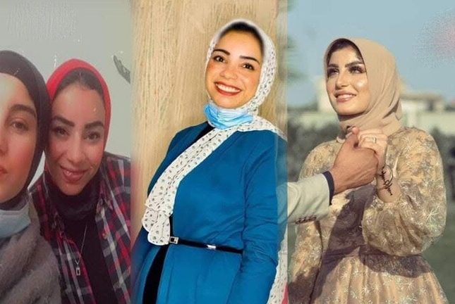 مصر .. 9 مقاطع فيديو تكشف تفاصيل مقتل فتاة المول على يد صديقتها