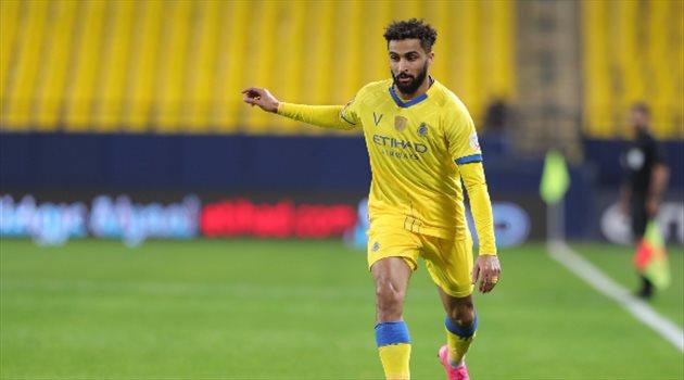 النصر يُخطر وكيل العبيد بالبحث عن نادٍ جديد