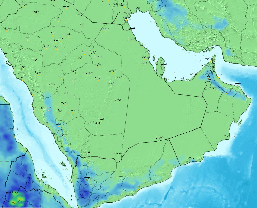 أمطار متوسطة ورياح مغبرة شبه قوية.. الحصيني يكشف عن حالة الطقس خلال الساعات القادمة ويحدد المناطق المتأثرة