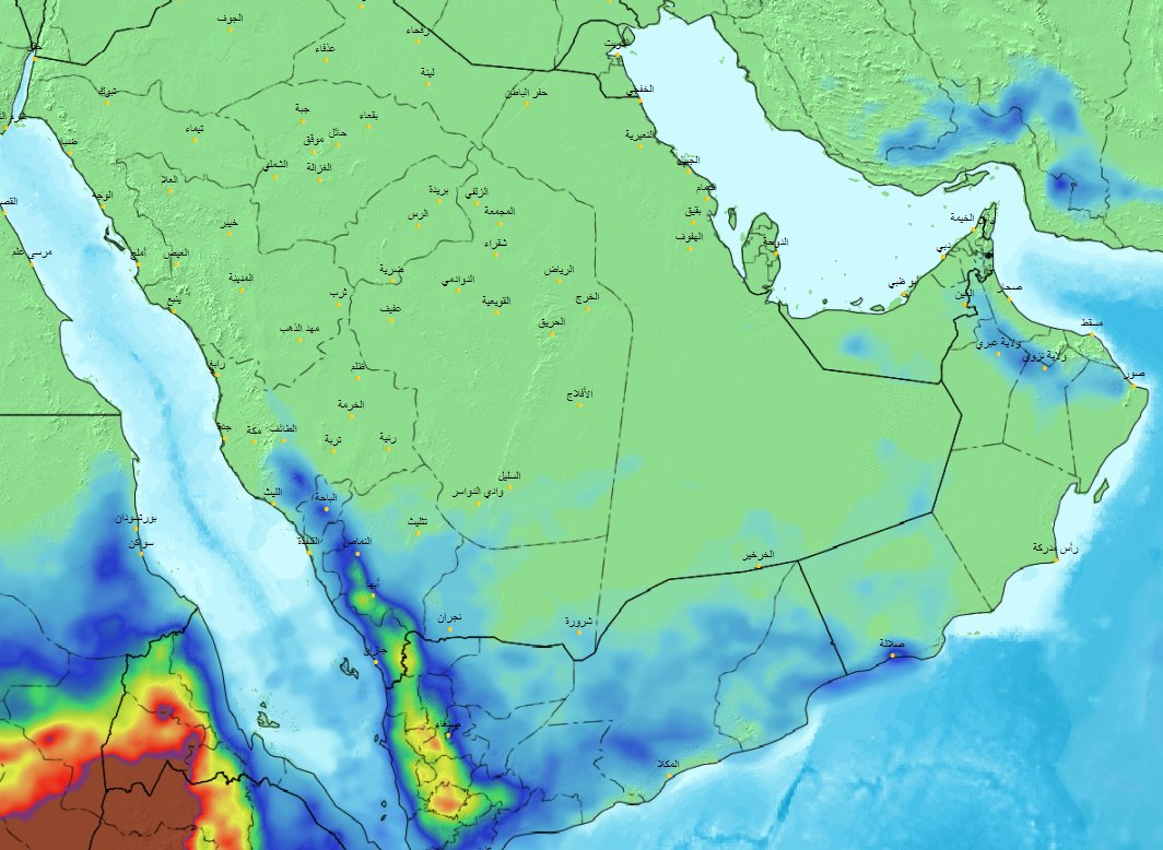 الحصيني يعلن بدء موسم الكليبين.. ويكشف عدد أيامه وتأثيره على مناطق المملكة