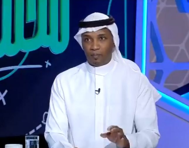 بالفيديو.. محمد نور يكشف عن أسماء 5 لاعبين هلاليين.. ويُعلق: مشكلة كبيرة ستواجه الهلال لو تواجدوا في تشكيلة واحدة