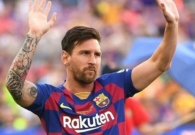 بعد إعلان رحيله عن برشلونة.. تعرف على 4 وجهات محتملة لـ ميسي