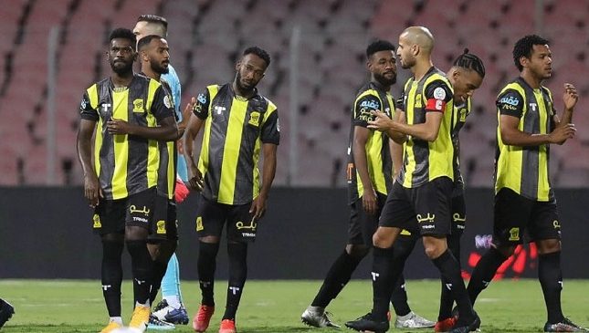 أول تعليق لـ رئيس الهلال السابق على خسارة الاتحاد لنهائي البطولة العربية