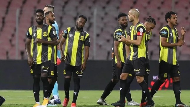 رسمياً.. نادي الاتحاد يوقع مع حارس النصر