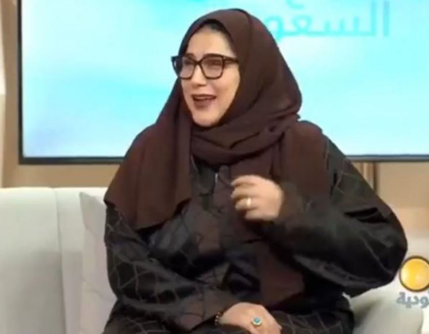 بالفيديو.. طبيبة سعودية: الاحتضان مهم للرجل لهذا السبب