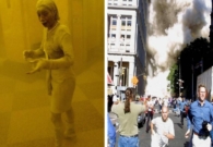 رغم مرور 20 عاماً .. شاهد صور تاريخية تجسد مأساة 11 سبتمبر