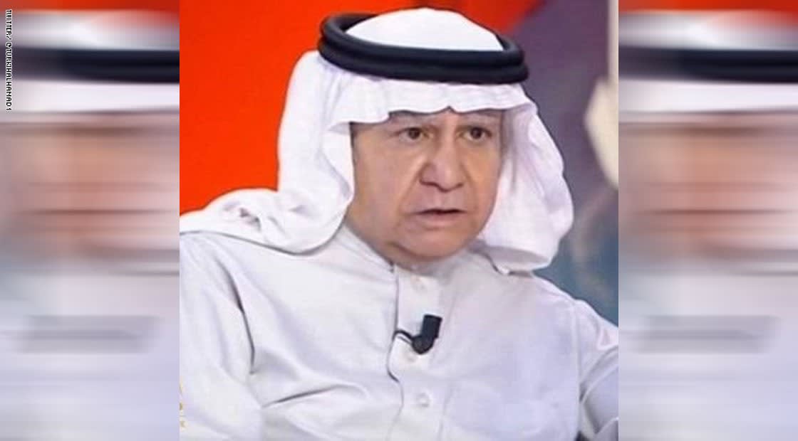 تركي الحمد: اليوم الوطني عيد وحان وقت تسمية الأشياء بأسمائها