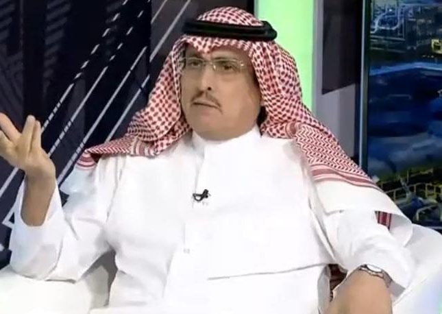 من يفعل هذا عدو يرتدي قناع محب.. الدويش يطلق تغريدة مُثيرة للجدل عن نادي النصر!