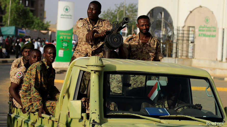 بيان رسمي بشأن محاولة الانقلاب في السودان.. والكشف عن هوية منفذيه وعلاقتهم بالبشير