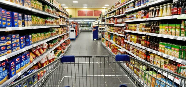 الرئيس التنفيذي لمجموعة السدحان يوضح كيف يتم العمل في مجال السوبر ماركت-فيديو