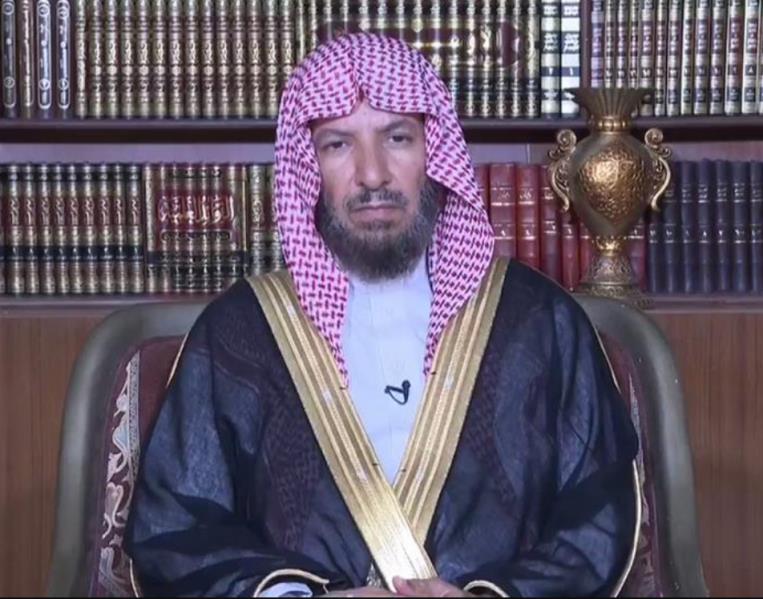 بالفيديو: الشيخ الشثري يوضح شروط وإجراءات الطلاق في الشرع