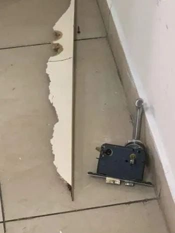 شاهد: مشاجرة بين حراس المرأة الحديدية وموظفي وزارة الخارجية اللبنانية 226 1 - شاهد: مشاجرة بين حراس المرأة الحديدية وموظفي وزارة الخارجية اللبنانية
