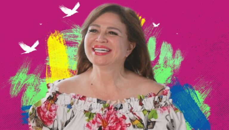إلهام شاهين ليست الأولى.. نجوم ذهبوا لأطباء نفسيين وهذه معاناتهم‎‎