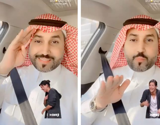 شاهد.. مشهور سناب يكشف عن قرار جديد بشأن معاقبة مشهورات التواصل اللاتي يستعرضن أجسادهن لزيادة المتابعين