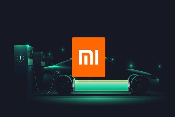 شاومي تعلن عن علامتها التجارية الجديدة للسيارات الكهربائية Xiaomi EV