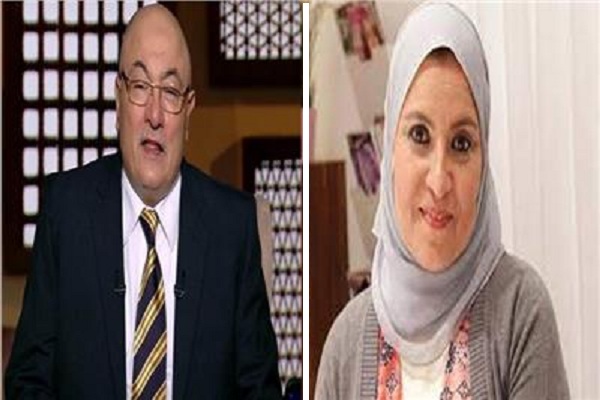مصر.. بلاغ ضد الداعية خالد الجندي والطبيبة هبة قطب بسبب تصريحات حول غشاء البكارة