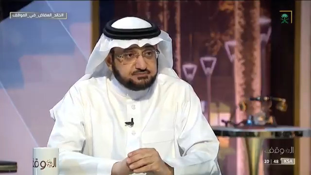 بالفيديو: كاتب سعودي يٌحدد العام الذي بدأ فيه نشاط الصحوة داخل المملكة.. ويكشف سبب معاداتها للمجتمع