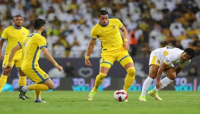 النصر يتلقى ضربة جديدة بعد خسارة كلاسيكو الاتحاد