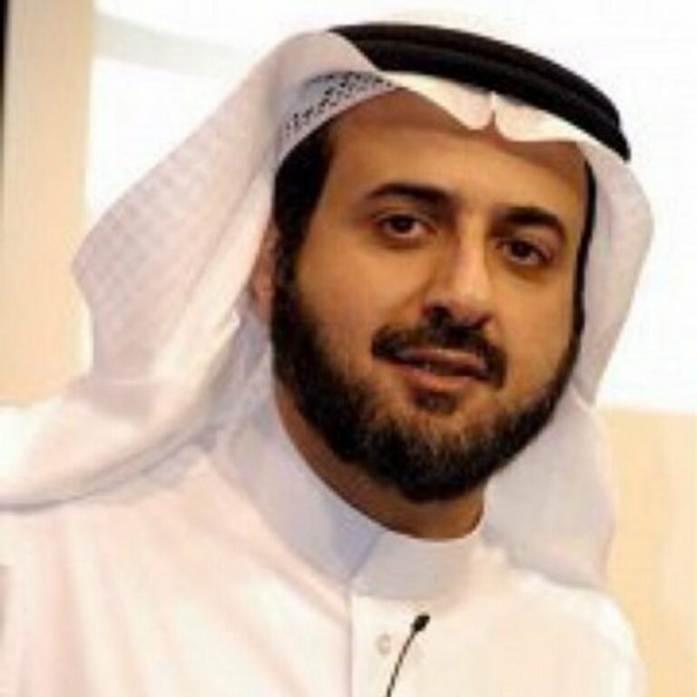 الربيعة: عاجز عن شكر أبطال الصحة على جهودهم منذ بداية الجائحة وحتى اللقاح