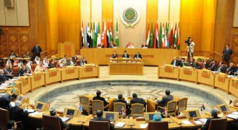 الجامعة العربية تحمّل سلطات الاحتلال الإسرائيلي المسؤولية عن حياة الأسرى الفلسطينيين