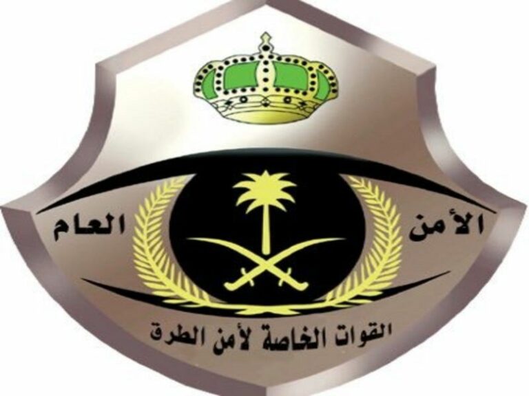 أمن الطرق ينبه لرياح وأتربة على طرق الحناكية والعلا والمدينة وخيبر