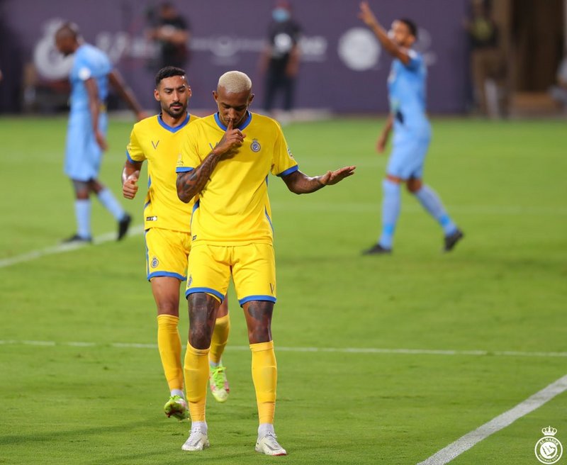 Ø¨Ø§Ù„ØªØ²Ø§Ù…Ù† Ù…Ø¹ Ø§Ù„Ø§Ø­ØªÙØ§Ø¡ Ø¨Ø§Ù„ÙŠÙˆÙ… Ø§Ù„ÙˆØ·Ù†ÙŠ 91 Ø§Ù„Ù†ØµØ± ÙŠØµØ§Ù„Ø­ Ø¬Ù…Ø§Ù‡ÙŠØ±Ù‡ Ø¨Ù‡Ø¯Ù ØªØ§Ù„ÙŠØ³ÙƒØ§