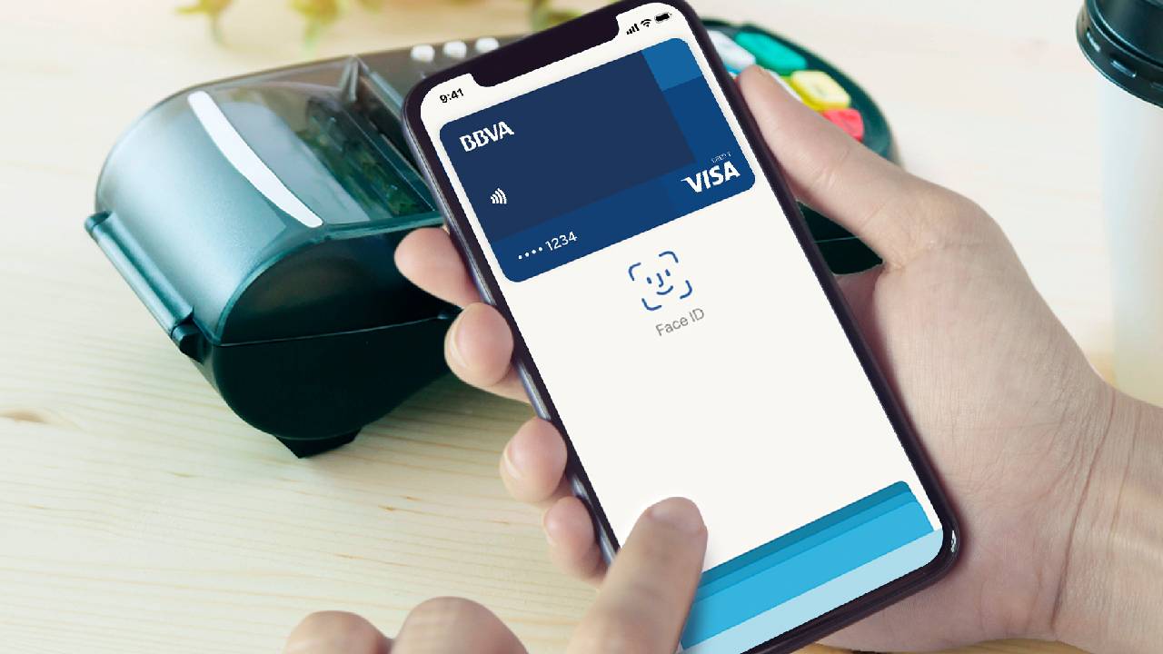 How To Link Credit Card To Apple Wallet