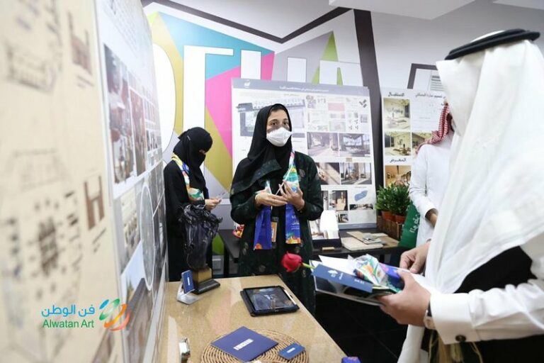الجمعية السعودية لعلوم العمران تقيم احتفالية بمناسبة اليوم الوطني السعودي 91-صور