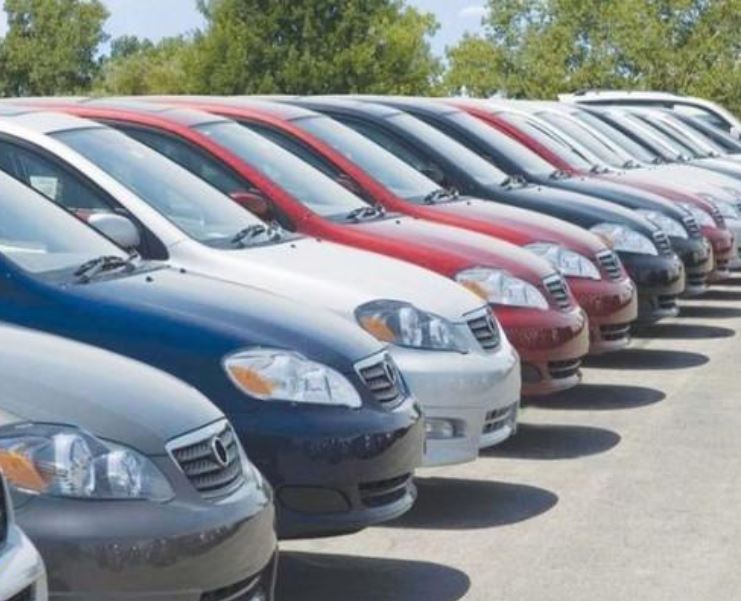 الزكاة والضريبة والجمارك⁩ تعلن إقامة مزاد علني لبيع سيارات.. وتكشف عن المكان والشروط والضوابط
