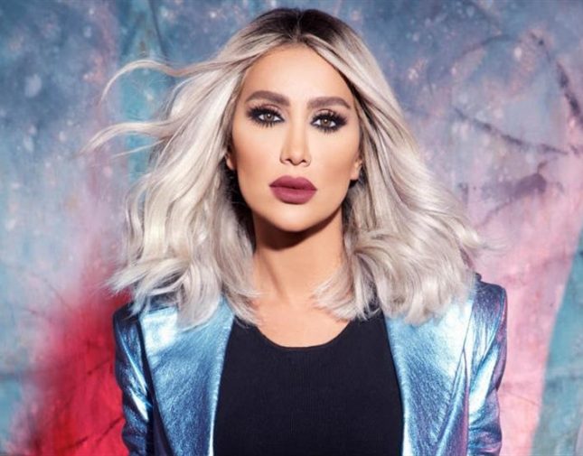 شاهد إطلالة صادمة لـ مايا دياب في أحدث ظهور لها.. والجمهور: لك شو هالمنظر