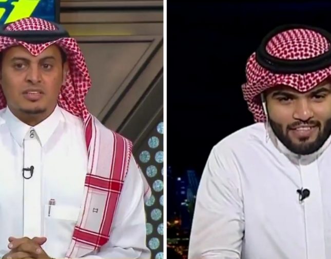 بالفيديو.. تعرف على توقعات سلطان اللحياني وخالد القحطاني لنتيجة مباراة النصر والاتحاد