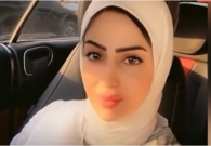 طليقة شهاب جوهر ترد على حقيقة هروبها من الكويت -فيديو