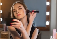 هل يمكنك وضع مكياج بعد عملية العناية ببشرة الوجه؟