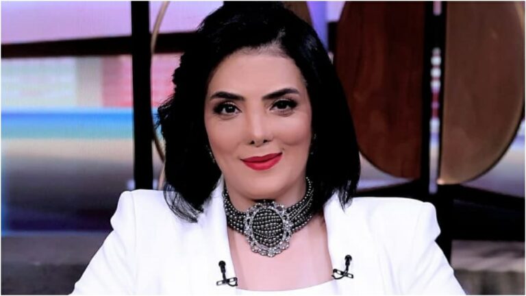 حورية فرغلي تكشف مصير العملية الجراحية الأخيرة في أنفها بعد تأجيلها