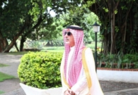 الوزير أحمد قطان يحتفل ببلوغه سن الـ 70.. ويكشف كيف قضى 50 عامًا خارج المملكة؟